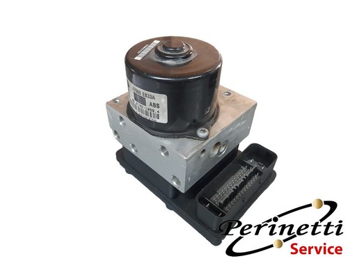Centralina gruppo abs nissan - gruppo,