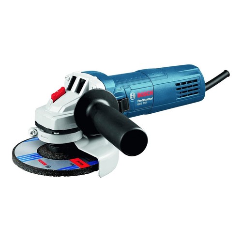 Bosch gws 750 - bosch, professional