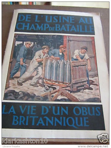 Vita bastone inglese - vita, un