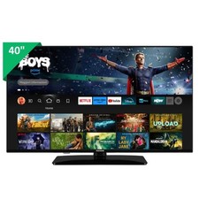 Telefunken Smart TV 40 Pollici
