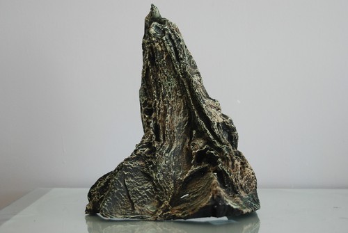 Acquario dettagliato bog legno - acquario,