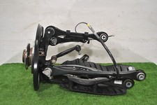 Originale BMW F34 GT 6798983 Mozzo ruota fusello posteriore sinistro | 16215