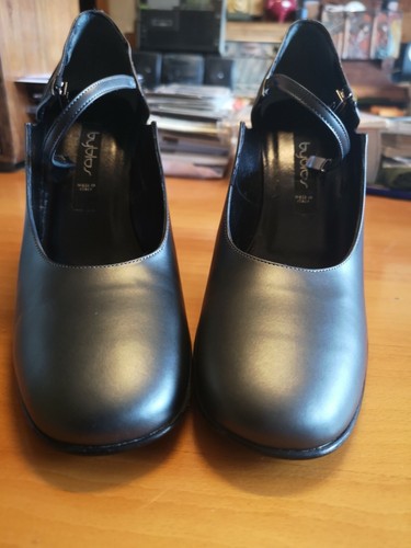 Scarpe con tacco - con, byblos