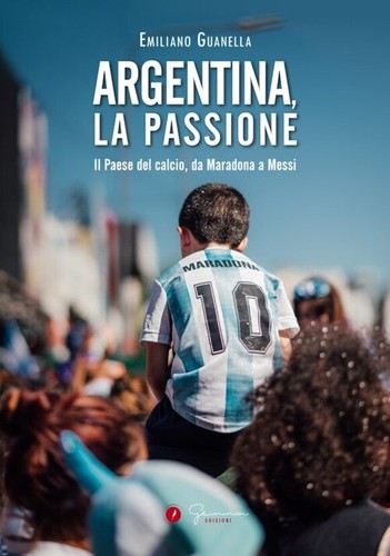 Argentina passione il - passione.,