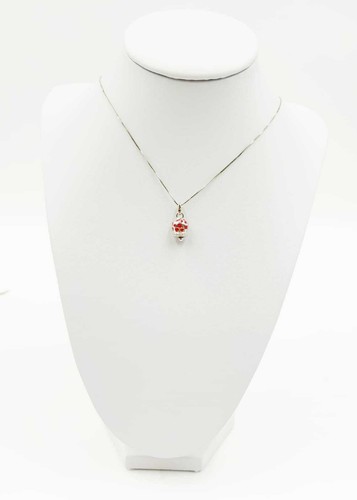 Collana campanella traforata - collana,
