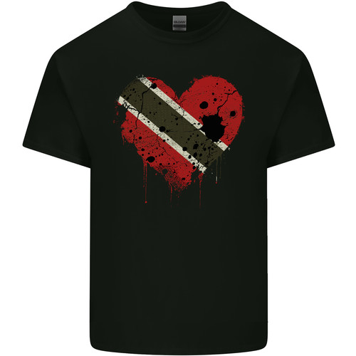 Shirt bambino love trinidad - bambino,