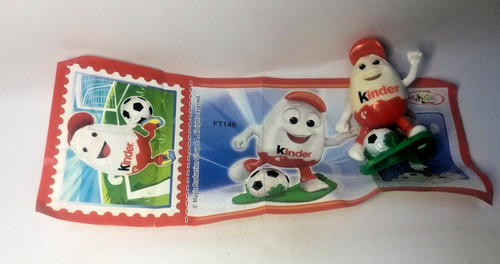 Kinderini sport kinder - kinderini, -kinder