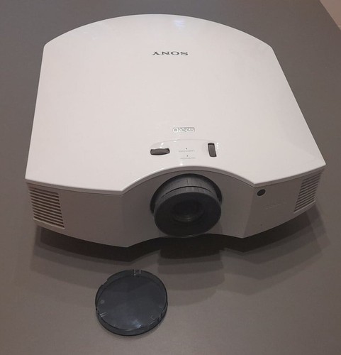 Sony vpl 55es - sony,