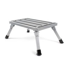 Wiltec Scalino camper