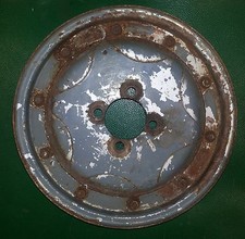 VESPA 150 GS VS1 - VS3 CERCHIO ORIGINALE USATO