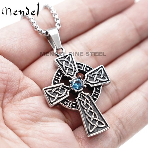 Mendel collana con - collana, ciondolo