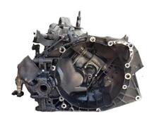 CAMBIO MANUALE COMPLETO PER FIAT Ulysse 1° Serie DHX Diesel 1905 (94>99)