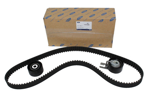 Kit cinghia distribuzione - cinghia,