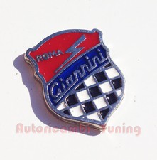 Stemma fregio laterale logo