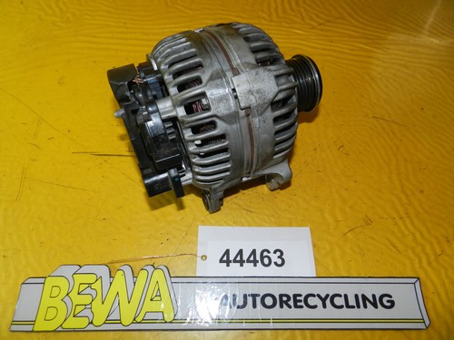 Alternatore audi 8p7 0 - audi, a3