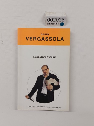 Ebond calciatori veline - e,