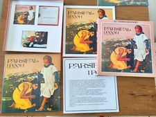 Pooh Parsifal 50Cinquantennale