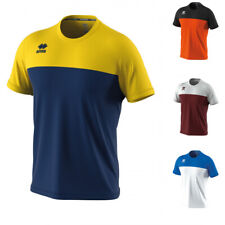 ERREA MAGLIA MAGLIETTA TSHIRT