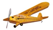 KIT LASER BALSA SCALA PIPER