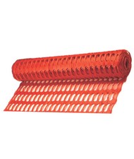 Rete da cantiere edilizia per