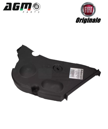 Coperchio carter distribuzione - coperchio,