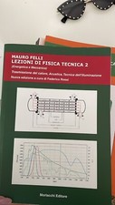 Lezioni di Fisica Tecnica 2