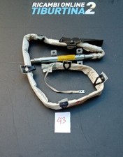 Airbag tendina laterale destra Alfa romeo GT 2007 Numero 43