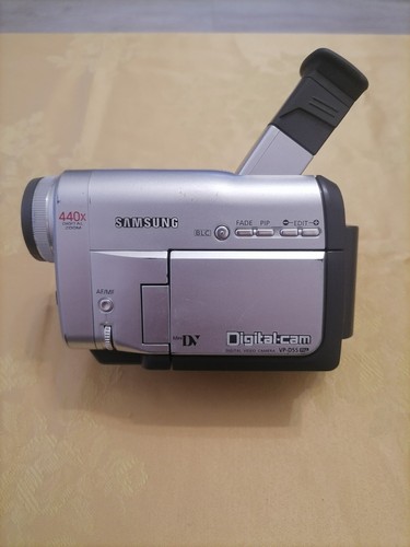 Samsung digital cam - -,