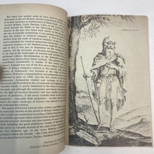 1971 Archeology An Illustrated