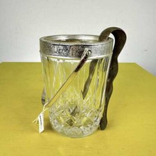 secchiello vintage per