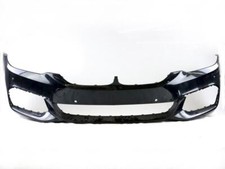 51118064928 PARAURTI ANTERIORE M PACK BMW SERIE 5 G30 520D (FINO AL 2020) RICAMB