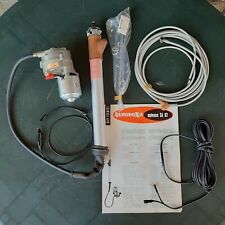 Antenna Elettrica Vintage Autovox SA - 82 motore separato - NOS - Separate Motor