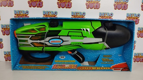 Super liquidator laser 2200 - super,