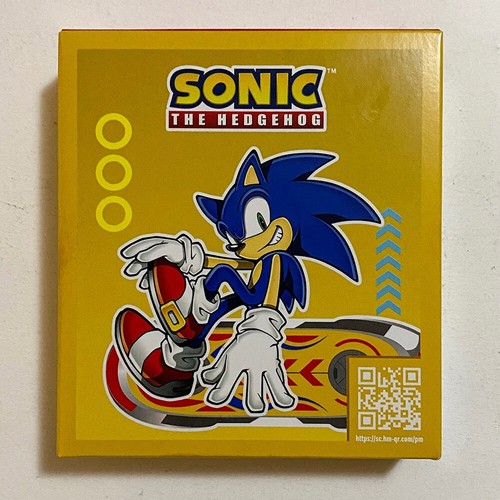 Sonic the hedgehog - the, racer