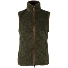 Jack Pyke Gilet in pile