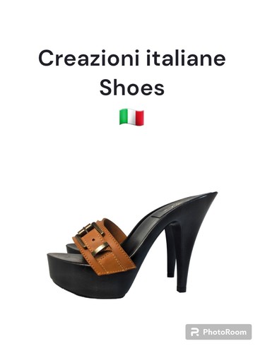 Sandali zoccoli clogs mules - sandali,
