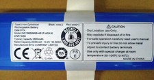 ARIETE PACCO BATTERIA LITIO