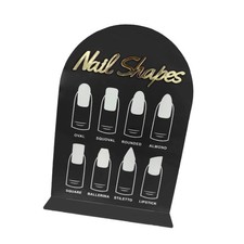 Tabellone per nail art