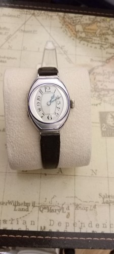 Orologio trench 1916 con - orologio,