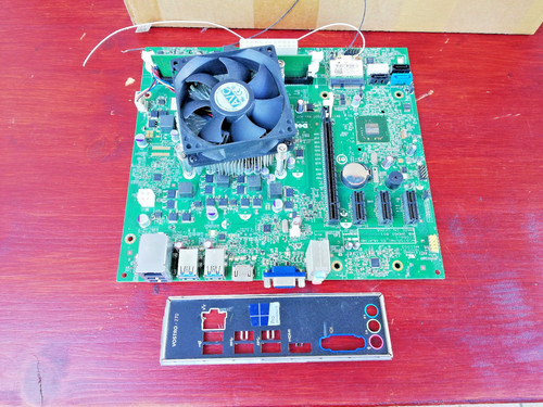 Scheda madre dell vostro 270 - dell,