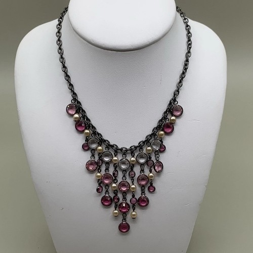 Collana bavaglino