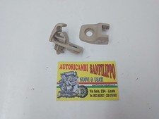 735402717 OEM SUPPORTO INCASTRO ANTINA PARASOLE PER ALFA ROMEO 159 USATO FOTO HD