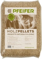 PELLET PFEIFER 100% ABETE -