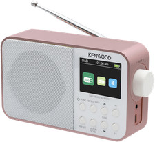 Radio Portatile KENWOOD