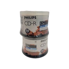 Philips count cd - count, cd-r