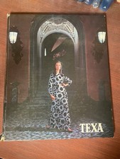 Texa Collezione Autunno