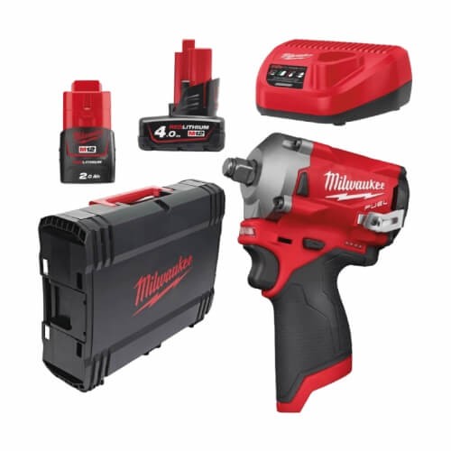Avvitatore impulsi 12v 2 - impulsi,