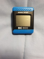 Contachilometri Sigma Sport BC