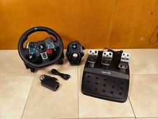 Logitech g29 volante - logitech,