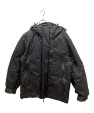 Piumino NANGA × JOURNAL